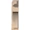 Ekena Millwork Westlake Smooth Craftsman Outlooker, Douglas Fir, 7 1/2"W x 22"D x 30"H OUT08X22X30WTL04SDF - alternate 4